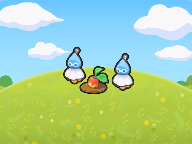 Lieu de rituel Danse Pluie