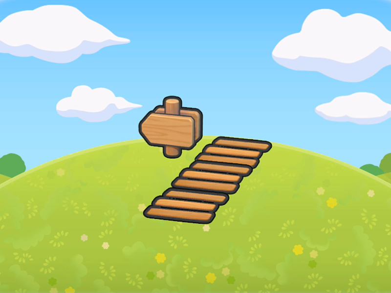 Panneau directionnel