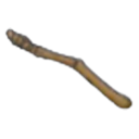 Fossile Aile (Tronc)